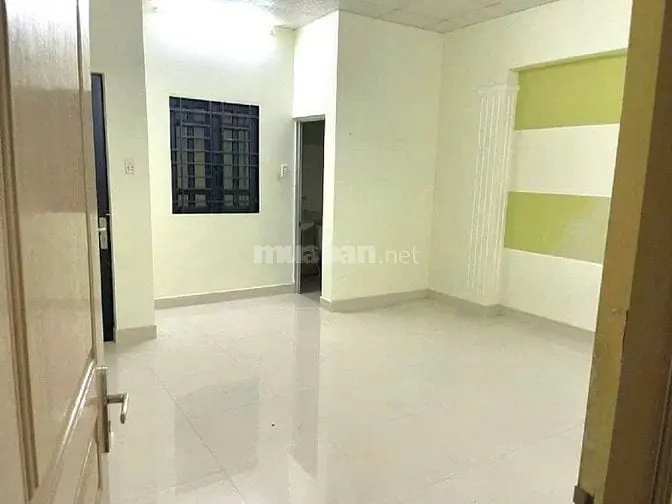 Hẻm Ô Tô Gần Trường Thpt Phước Kiển, 02 Tầng, Dt 5X18M