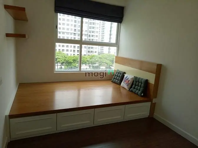 Cho Thuê Căn Hộ 3Pn The Antonia Phú Mỹ Hưng Quận 7 Nội Thất Sang Trọng