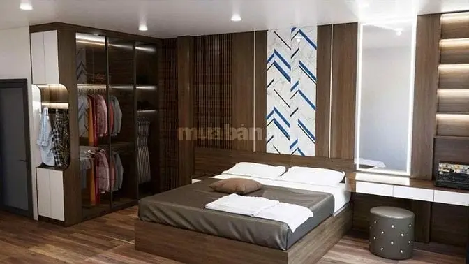 Ngay Đh Bách Khoa_40M2_5 Tầng_Thang Máy_Vị Trí Đẹp_Chỉ Hơn 9 Tỷ