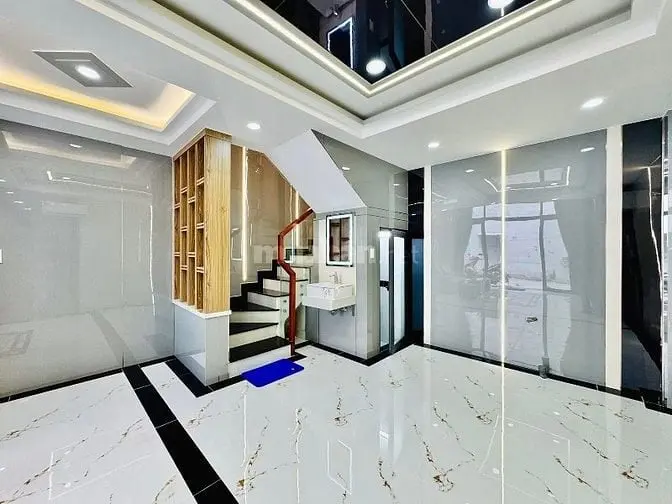 Bán Gấp Nhà Riêng Đường Trương Vĩnh Ký, Tân Thành, Tân Phú. Chỉ 2,8Tỷ.