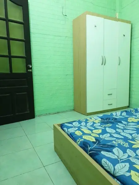 Cho Thuê Phòng Trọ Giá Rẻ Trần Thái Tông 2,7 Tr , Gần Học Viện Báo Chí, Đh Quốc Gia.