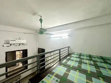 Cho Thuê Phòng Trọ Trần Thái Tông 3,5 Kk, Thang Máy Gần Học Viện Báo Chí, Đh Quốc Gia.