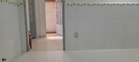 Còn 1 Phòng Ngay Trung Tâm Q3 - Chính Chủ Cho Thuê Phòng Mới Thoáng Có Cửa Sổ, Giếng Trời