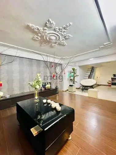 Bán Mặt Phố Minh Khai - Vỉa Hè Rộng- 2 Thoáng - Kinh Doanh-425M- 155Tỷ