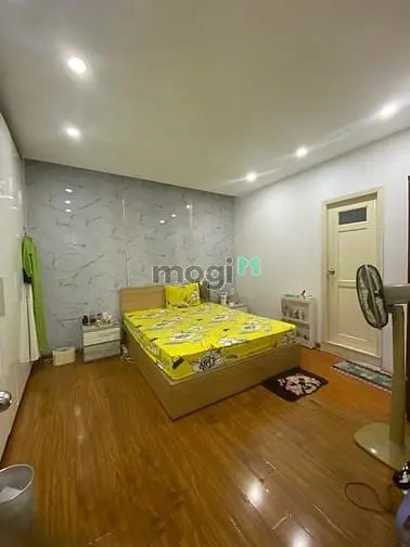 Bán Chung Cư H2 - 92M2 2Pn2Wc - 5,2 Tỷ ( Đã Có Sổ )