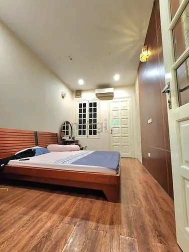 💥 Hàng Cực Hiếm- Giảm Hơn Nửa Tỷ Ngõ 36 Lê Thanh Nghị Hbt Hà Nội