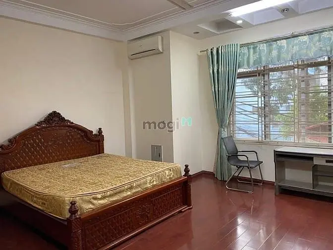 Bán Gấp Nhà Trung Tâm Ba Đình - Giá Đầu Tư