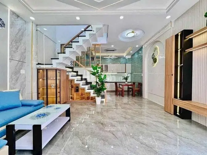 Bán Ngộp Căn Q9 65M2 Giá 4Ty Tl,Hem Oto6M Có Shr Sang Tên Ngay