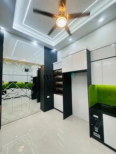Bán Nhanh Nhà Đẹp Vĩnh Phúc - Ba Đình