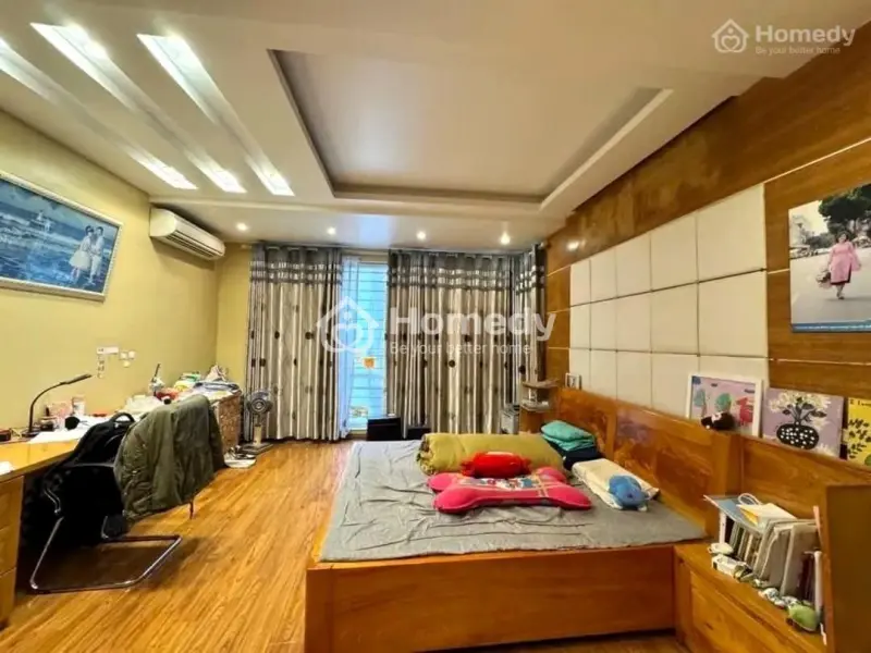 Bán Nhà Lô Góc 3 Mặt Thoáng - Khu Vực Lê Trọng Tấn - Nguyễn Viết Xuân, Thanh Xuân (0213)