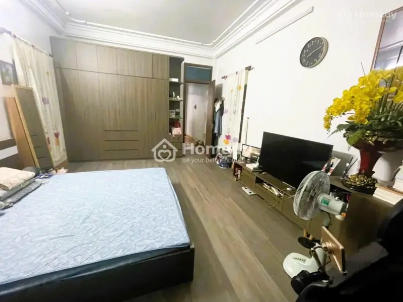 Bán Nhà Hào Nam, Đống Đa, Yên Tĩnh, Xanh Mát, Phân Lô, Ô Tô Tránh, Sổ Đỏ Nở Hậu (0385)
