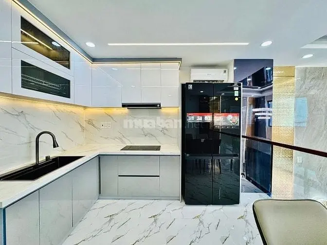Bán Gấp Nhà Riêng Đường Trương Vĩnh Ký, Tân Thành, Tân Phú. Chỉ 2,8Tỷ.