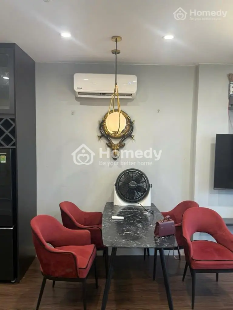 Bán Căn 2N1 Đẹp Smart City