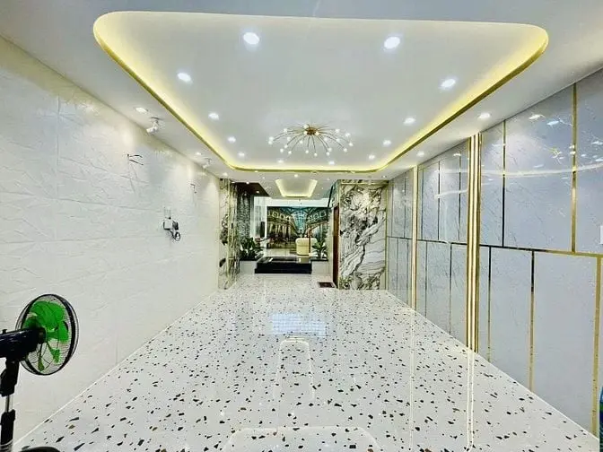 📈Cơ Hội Đầu Tư: Nhà An Bình, Quận 5 – Giá 3 Tỷ600, Dòng Tiền Bền Vững