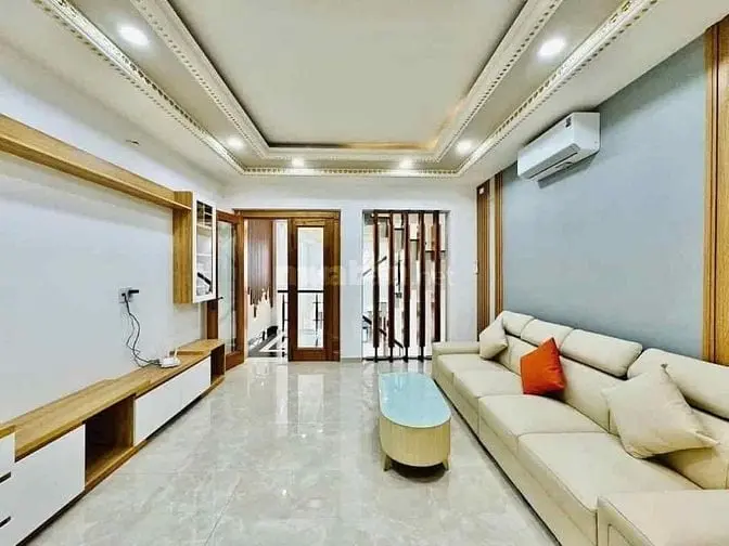 Bán Ngộp Căn 60M2, Hẻm Oto6M, Giá Bán 3Ty450 Tl Chính Chủ Lh Ngay