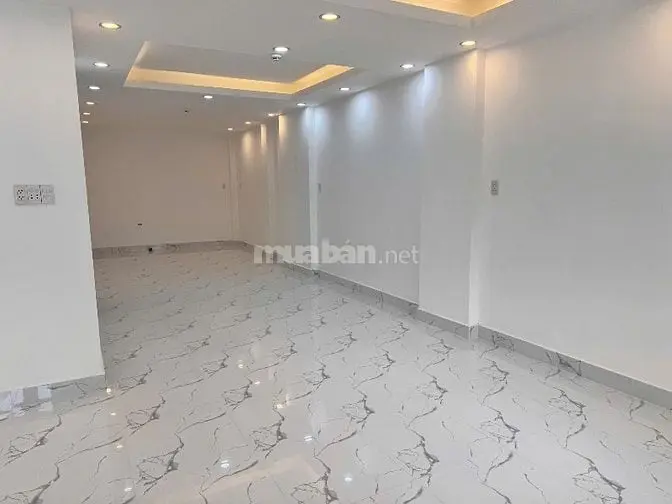 Chính Chủ Nhà Mặt Tiền Bán Gấp