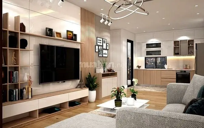 Chính Chủ Bán Nhà Tập Thể Ngõ 43 Nguyễn Ngọc Doãn, Kim Liên - Hà Nội