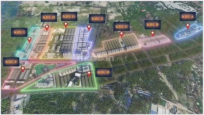 Cần Bán Gấp Mảnh Đất Khi Viên Nhi Giá Rẻ