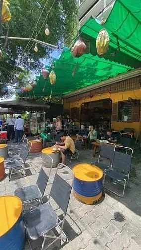 Nhà Mặt Tiền Đường Số 35 Bán 14.5 Tỷ Khu Kinh Doanh Mua Bán Sôi Động