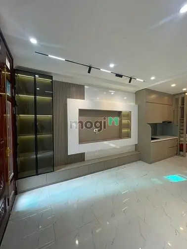 Bán Gấp Nhà Đẹp Cầu Diễn - Ngõ Ôtô Tránh