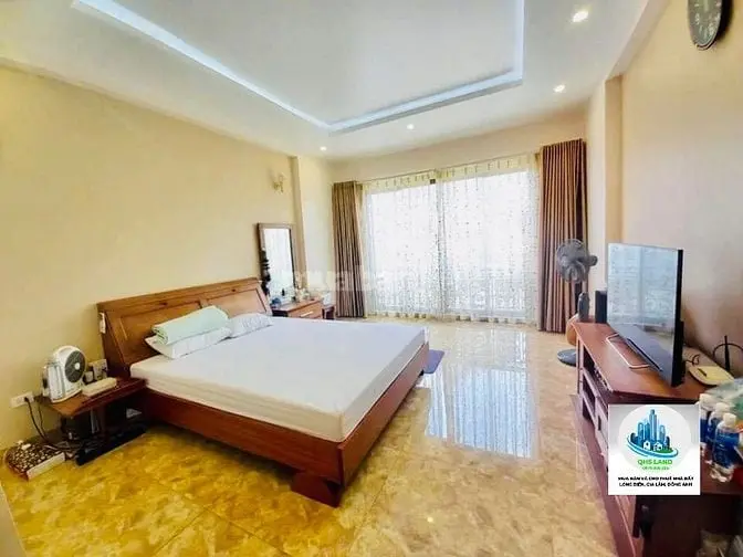 Cho Thuê Nhà Mặt Phố Hoa Lâm – Đức Giang, Long Biên, Hà Nội
