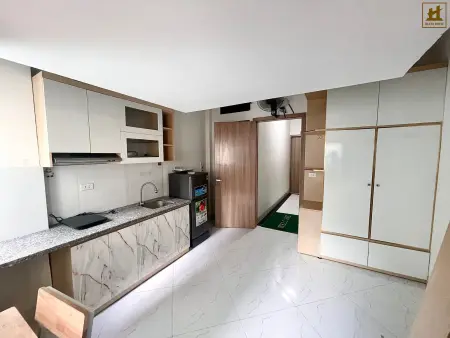 80 Nhân Hòa Gác Xép Full Đồ, Không Giới Hạn Người Ở, Gần Ngã Tư Sở, Royal, Ga Láng, Tiện Nghi
