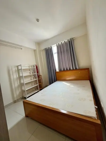 Chung Cư Phúc Yên, Phan Huy Ích, Tb: Nhà Mới, Đầy Đủ Nt, 3P Ngủ, 11T5/Th