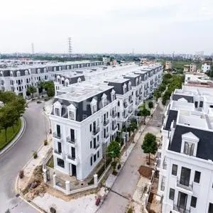 635 Căn Biệt Thự Solasta Mansion – Số Lượng Giới Hạn, Đặc Quyền Vô Tận
