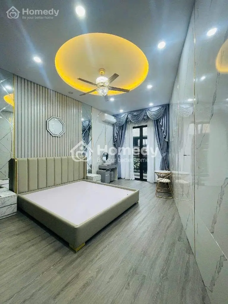 Siêu Phẩm - Trường Chinh- Phương Liệt- Thanh Xuân - 49M2 5Tầng - 14 Tỷ