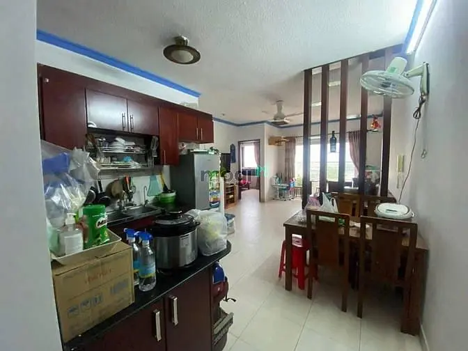 Chung Cư Ruby, Nguyễn Sỹ Sách,Tân Bình: 110M2, 3P Ngủ, 2Wc, 12Tr/Th