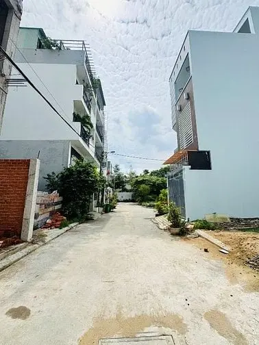 Hàng Hiếm Lô Đất Đường 11 An Phú Sau Lưng The Vista