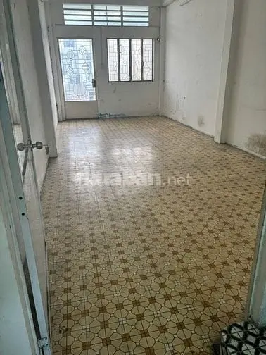 Cho Thuê Nhà Mặt Tiền Hàn Hải Nguyên, P.2, Q.11 Giá 18Tr