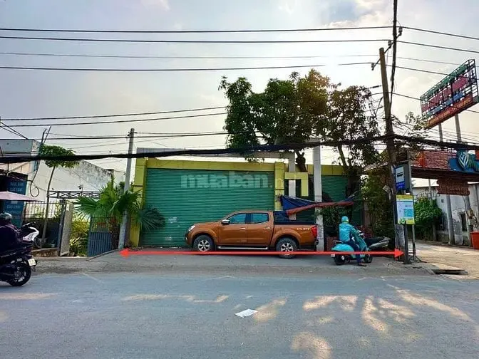 Bán Lô Đất Siêu Đẹp Và Hiếm Có Mt Nguyễn Thị Định - Bình Trưng Q2