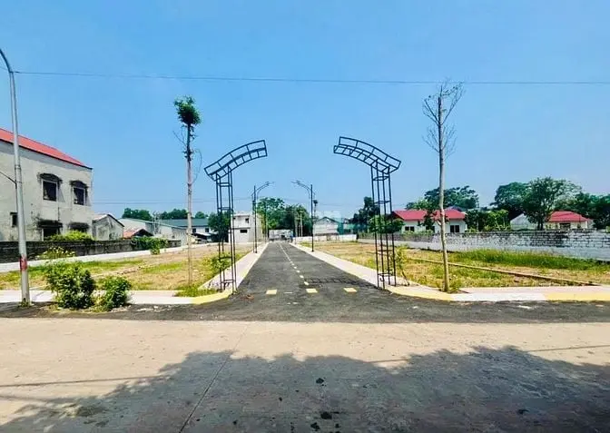 Chính Chủ Bán 16 Lô F0 Tại Hòa Lạc Mà Chỉ Từ1,3 Tỷ