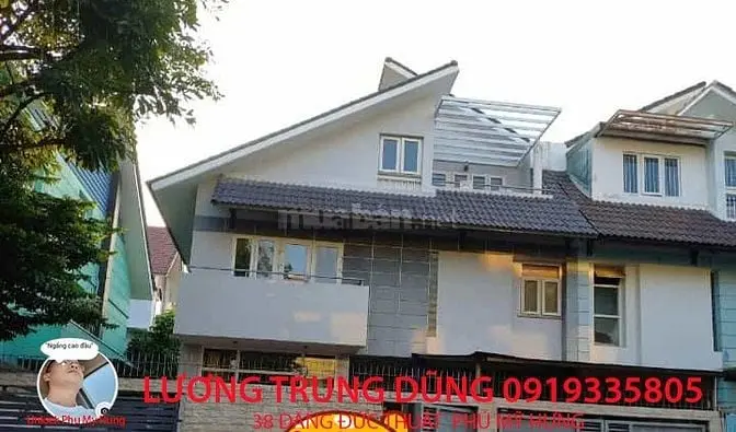 Bán Nóng Căn Nhà Phú Mỹ Vph, Giá Rẻ Hơn Thị Trường 2,5 Tỷ