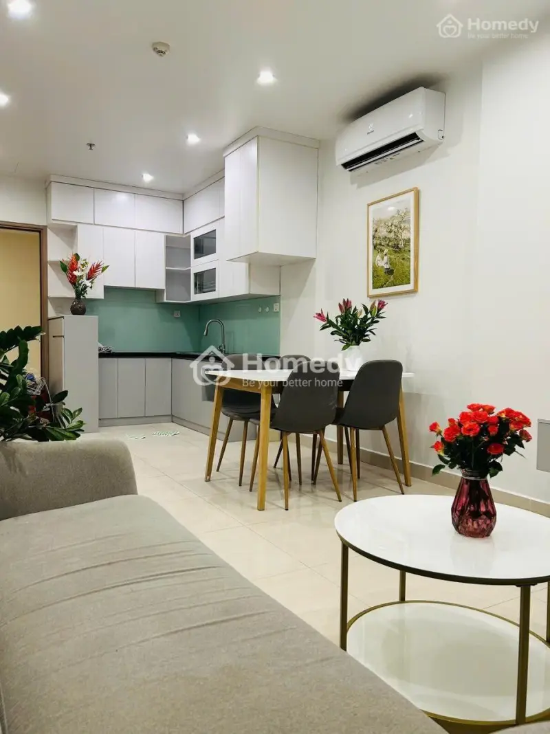 Bán Cc The Sapphire-Vinhomes Smart Toà S402, Giá 4,195 Tỷ, 48M2, 1Pn, 1Wc, View Đẹp. Lh 0392969***