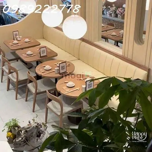 Bán Nhà Mặt Tiền P. Nguyễn Cư Trinh – Dòng Tiền 600 Tr/N- 4Tầng- Sổ