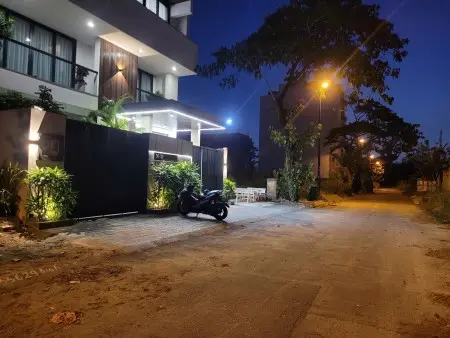 Cho Thuê Tầng Trệt (Tt Hành Chính Tp.thủ Đức Cũ, Đảo Kim Cương)