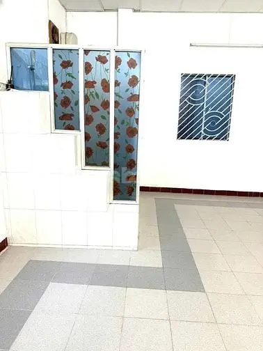 Cho Thuê Nhà 2Hẻm 4M(Xh) Thái Phiên, P.9, Q.11 Giá 8.9Tr