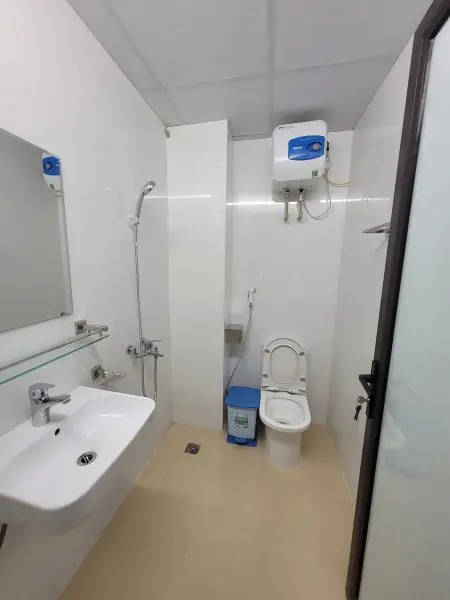 Tìm Đơn Vị Thuê Căn Hộ Mini Trọn Gói Căn Hộ Mới 20M2 - 40M2 - 45M2 Dịch Vọng Hậu, Cầu Giấy, Hà Nội