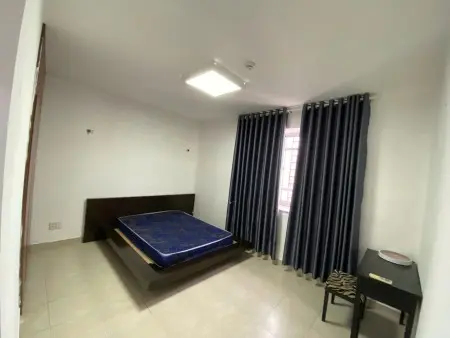 Cho Thuê Căn Hộ Chung Cư D1 Phú Lợi