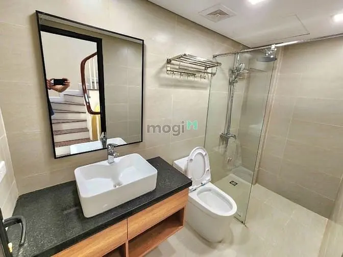 Bân Nhanh Nhà Đẹp Nam Từ Liêm - Giá Tốt
