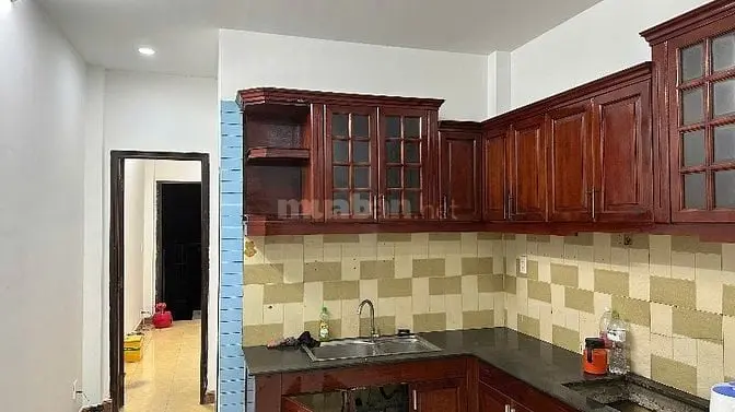 Cho Thuê Nguyên Căn Nhà 2 Mặt Tiền Lê Văn Việt, Tăng Nhơn Phú A, Tđ