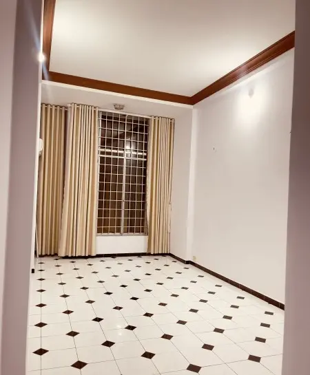 Cho Thuê Phòng Trọ Cao Cấp Tại Giải Phóng Phường 4 - Tân Bình - Tphcm