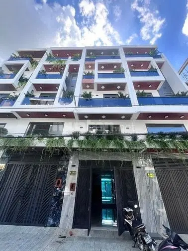 4 Căn Liền Kề Khu Víp Kề Bên Công Viên Lớn 150Ha, Đường Tx 25