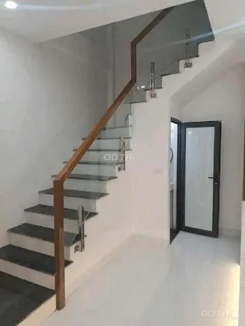 Bán Gấp Nhà 30M2 Tại Tây Mỗ, 5,55 Tỷ, 3Pn + 4Wc + 5 Tầng, Hà Nội