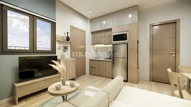 Cho Thuê Toà Nhà Căn Hộ Dịch Vụ Mới Xây 30 Phòng An Phú,Q.2 Giá 300 Tr