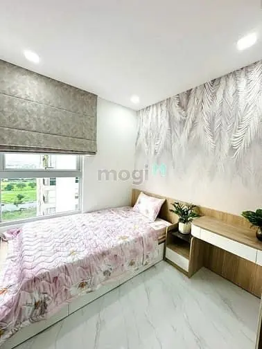 Căn Hộ Star Hill - Phú Mỹ Hưng - Phường Tân Mỹ - Hcmc