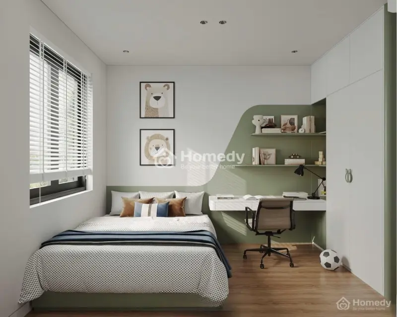 **Bán Nhà Đường Hoàng Văn Thụ, Phường 4 Tân Bình (4*17) Gần Công Viên