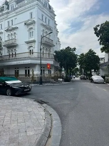 Cho Thuê Nhà 3,5 Tầng Biệt Thự Vạn Phúc Hà Đông Dt165M2,Mt10M,Giá Rẻ